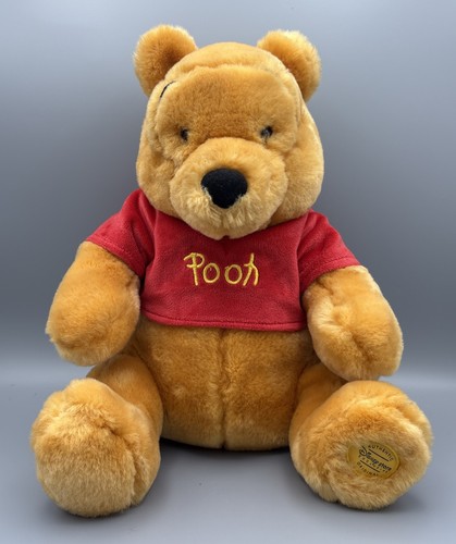 Disney store exclusive winnie - store,