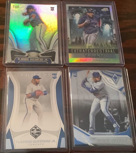 Vladimir guerrero lotto - jr.,