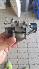 Carburatore Fuoribordo Dellorto 28-25 A