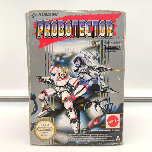 Probotector edizione - probotector,