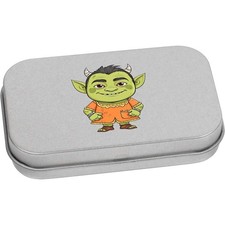 'Giovane Orco' Scatola di