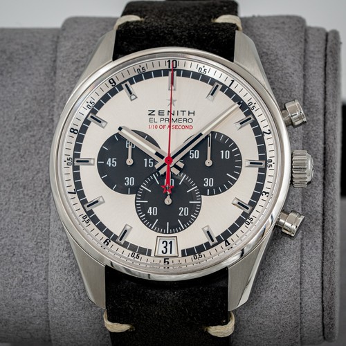 Zenith primero striking - zenith, el