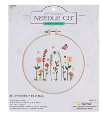44th Street Needle Co kit
