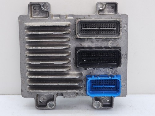 Centralina motore ecu per - motore, opel