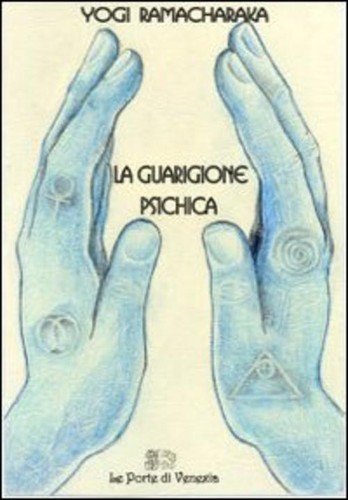 Guarigione psichica yogi - guarigione,