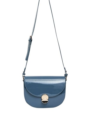 Borsa donna gaudi evelyn - donna, lak