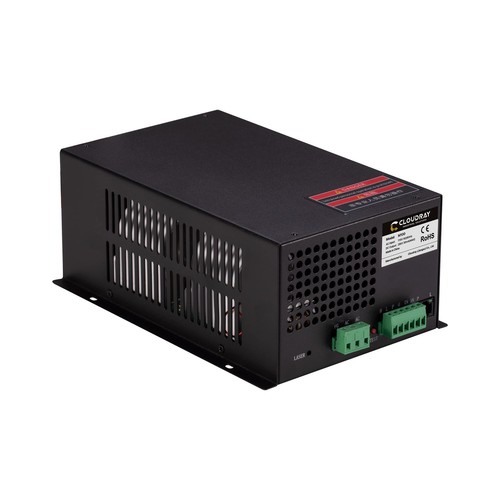 Cloudray alimentatore laser - cloudray,