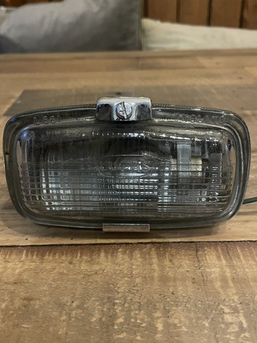 Lucas l661 lampada retromarcia - l661,