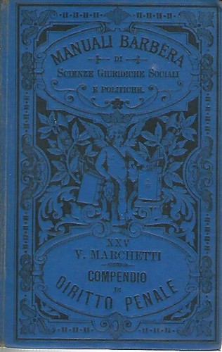 Compendio diritto penale - compendio, di