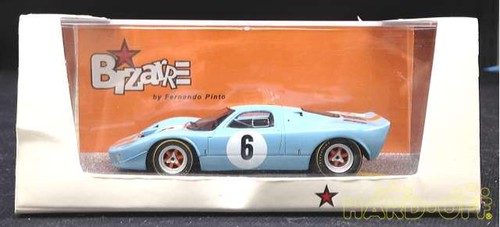 Bizzarra bz384 mirage le - bizzarra,