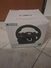 Hori Racing Wheel Overdrive Controller - Nero