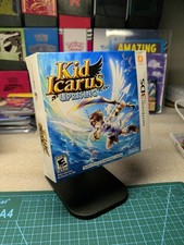 Kid Icarus Uprising 3DS Stand