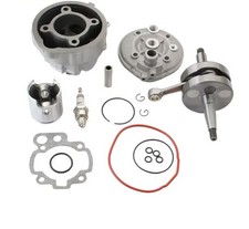 MaxiKit Cilindro Completo