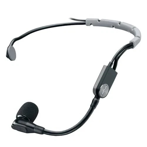 Nuovissime cuffie shure sm35 - nuovissime,