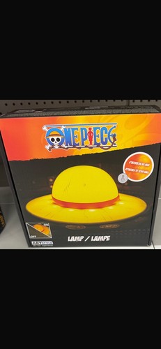 Lampada one piece - lampada,