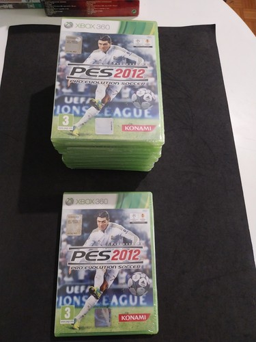 Pro evolution soccer - soccer, pes