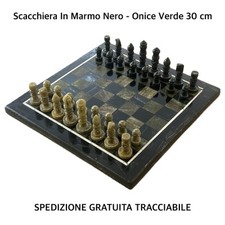 Scacchiera Artigianale in