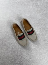 Gucci Boys Shoes Child Loafers