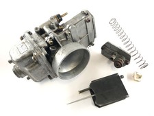 Cagiva Elefant 650 [1985] -