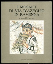 MOSAICI DI VIA D`AZEGLIO IN