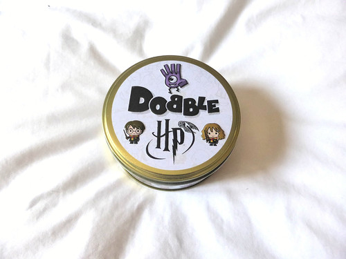 Harry potter dobble - harry,