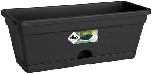 Green basics trough allin1 - green,