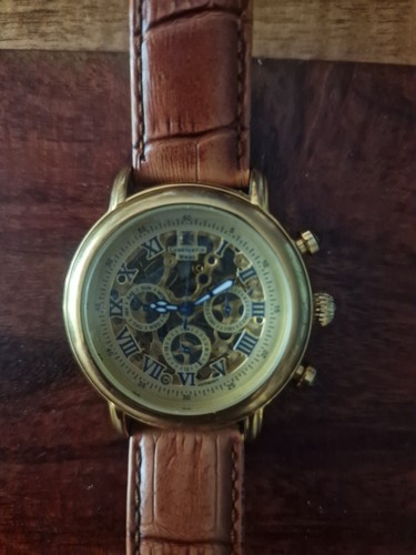 Orologio automatico constantin - orologio,