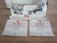 Nos Nib 1985 Vintage Cambio
