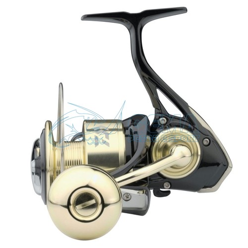 Daiwa mulinello gt - 23,