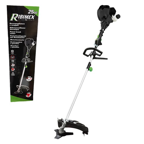 Decespugliatore scoppio 25 - decespugliatore,