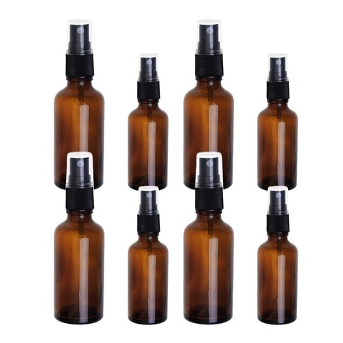 Bottiglia spray formato
