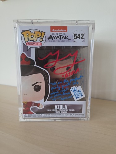 Funko pop avatar ultimo - funko,