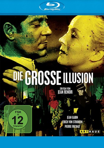 Die grosse illusion jean - grosse,