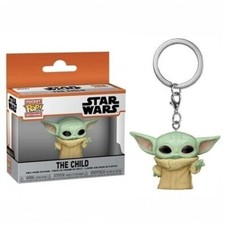 FUNKO POP! POCKET KEYCHAIN