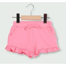 LIU JO Shorts rosa bubblè