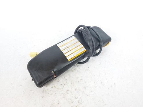 Airbag sedile nissan - sedile,