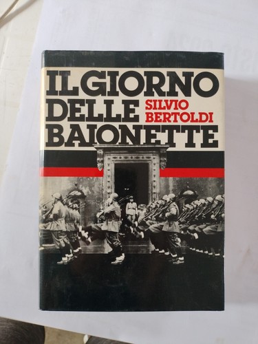 Silvio bertoldi giorno - silvio, il