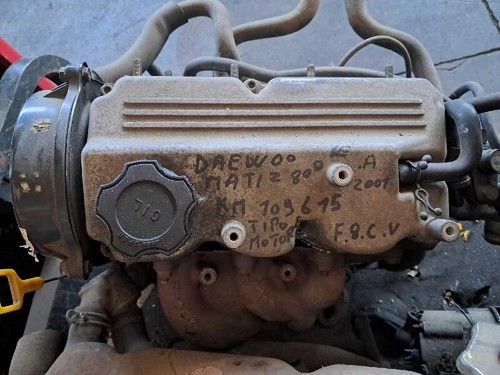 96352629 motore per daewoo - 96352629,