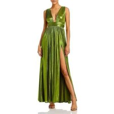 Bronx and Banco Goddess Gown