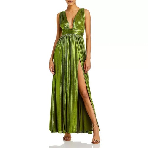 Bronx and banco goddess gown - and,