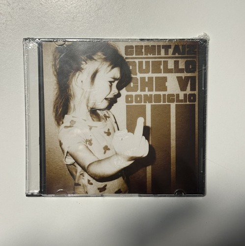 Quello che consiglio 3 - cd,