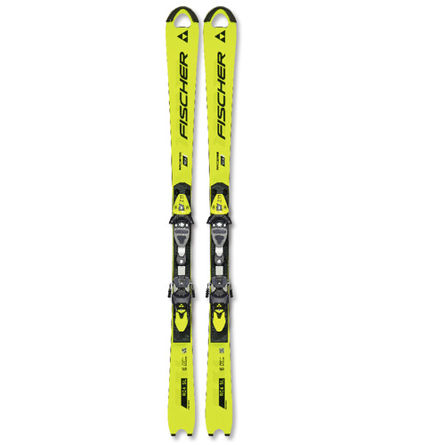 Fischer rc4 worldcup - rc4,