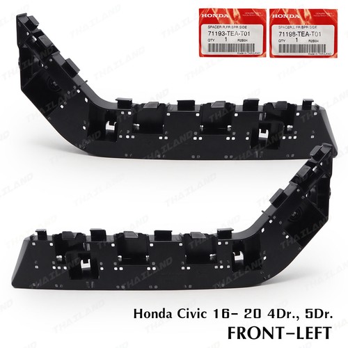 Per honda civic 2016 - per,