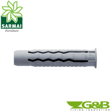 TASSELLO TASSELLI MULTIUSO G&B