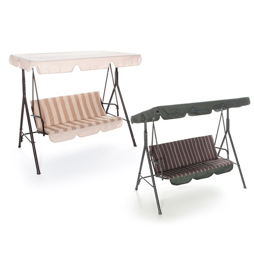 Dondolo hawaii struttura - dondolo,