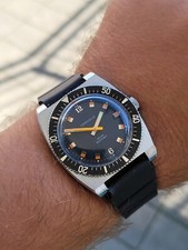 Orologio da uomo Bulova