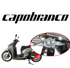 HONDA SH 350I 2023 2024 BLOCCA