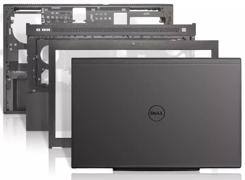 Dell precision m6800 - dell,