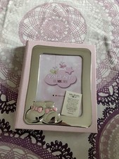 Album fotografico neonata -