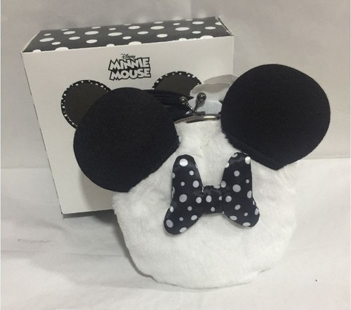 Borsetta tracollina minnie - minnie, in